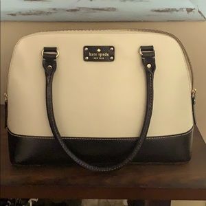 Kate spade purse